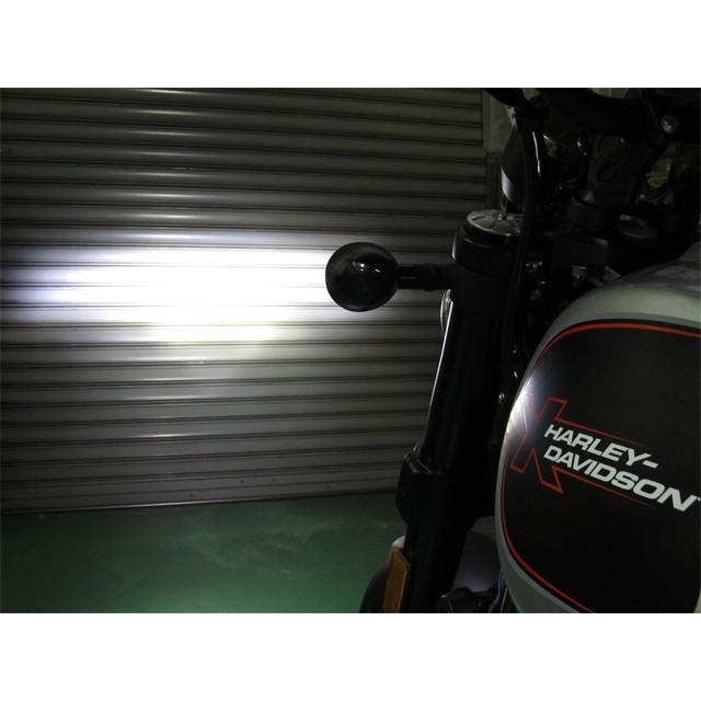 はんはん出品 アクティブ セパレートハンドルKIT ストッパー付 ZX-25R/SE 20-24 ZX