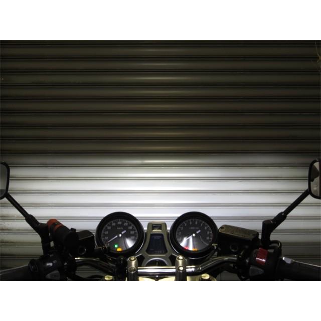 プロテックLEDマルチリフレクターヘッドライトkit CB1100RS/EX用 PROTEC（プロテック） LEDマルチリフレクターヘッドライトkit HONDA