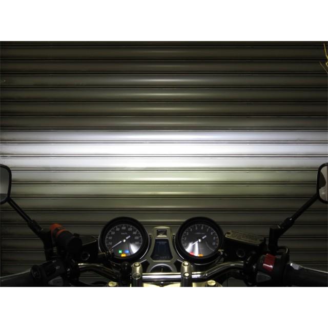PROTEC プロテック 純正マルチリクレクター対応LEDバルブ HONDA CB1100EX ['17〜'22 SC65]用 LHL-H19 6000K 64010-01_4