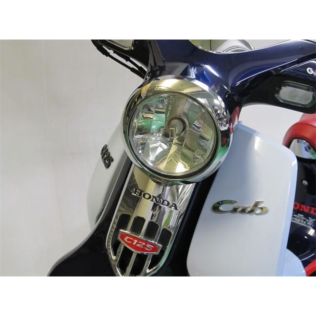 HONDA C125 LEDヘッドライト PROTEC（プロテック） LEDマルチリフレクターヘッドライトkit HONDA