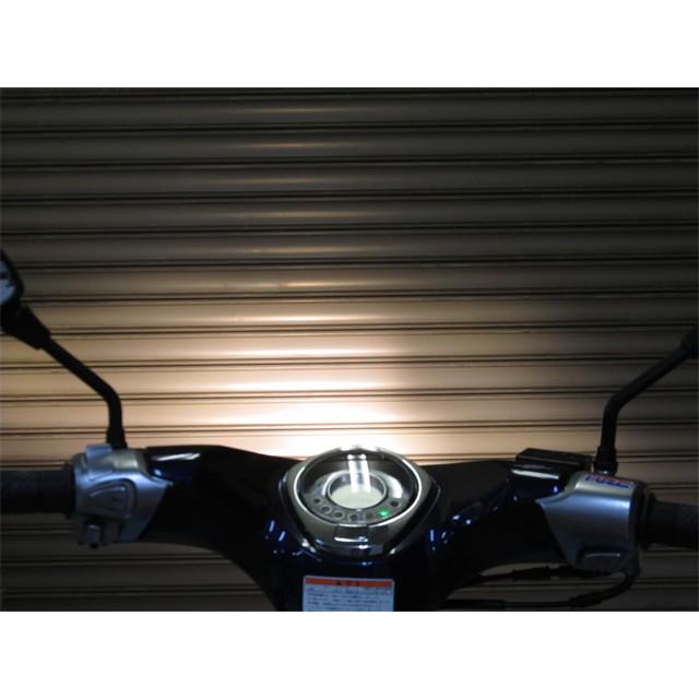 PROTEC（プロテック） LEDマルチリフレクターヘッドライトkit HONDA