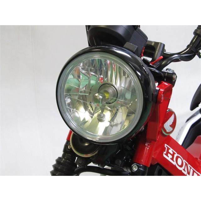 プロテック マルチリフレクターヘッドライトCT125 Webike | PROTEC プロテック LEDマルチリフレクターヘッドライトキット パーツ
