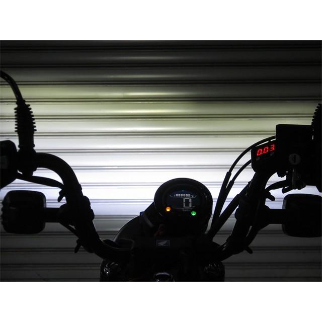 PROTEC（プロテック） LEDマルチリフレクターヘッドライトkit HONDA