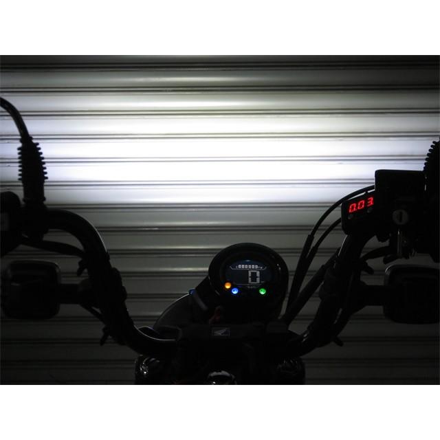 PROTEC（プロテック） LEDマルチリフレクターヘッドライトkit HONDA