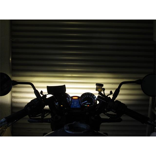 PROTEC プロテック LEDヘッドライトバルブkitライトレス Kawasaki Z900RS / CAFE / SE['18〜 ZR900C / ZR900K]用 LHL-K02 3000K 64015-02の画像