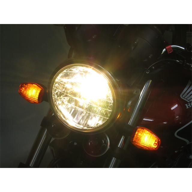 PROTEC（プロテック） LEDマルチリフレクターヘッドライトkit HONDA