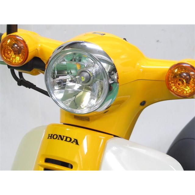 PROTEC（プロテック） LEDマルチリフレクターヘッドライトkit HONDA
