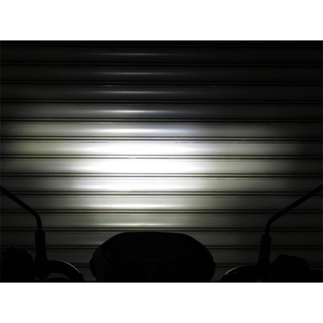 PROTEC（プロテック） LEDマルチリフレクターヘッドライトkit HONDA