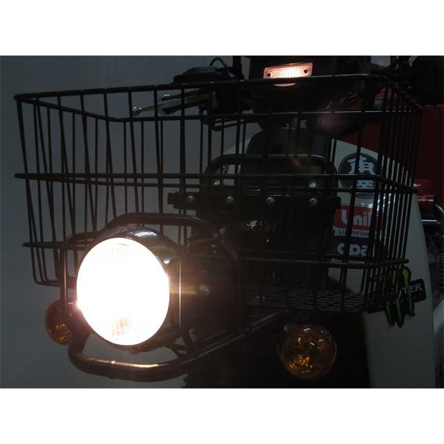 PROTEC（プロテック） LEDマルチリフレクターヘッドライトkit HONDA