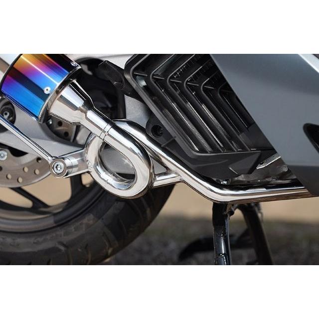 プレミアムグッズセット -新機動戦記ガンダムW- [PB01]​ SP忠男 Sptadao SP忠男 HONDA PCX160( 23 ) PURE SPORT S チタンブルー