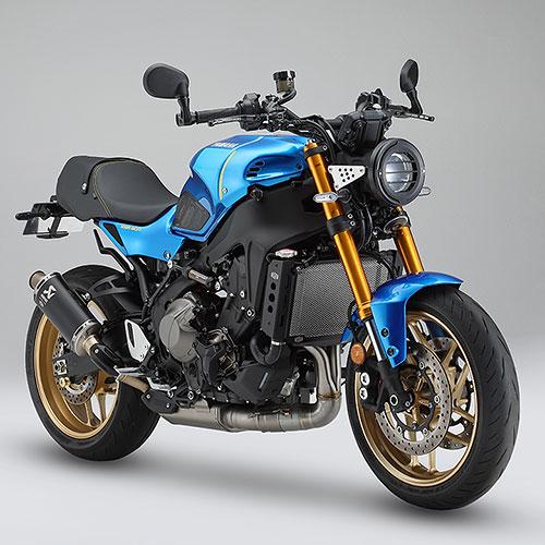 YAMAHA XSR900 フルエキゾーストマフラー Y'S GEAR ワイズギア YAMAHA XSR900 フルエキゾーストマフラー Y'S GEAR ワイズギア