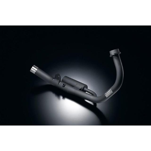 SP忠男　POWER BOX パイプ耐熱ブラック 未使用品 Amazon.co.jp: スペシャルパーツ忠男(Sp Tadao) パワーボックス