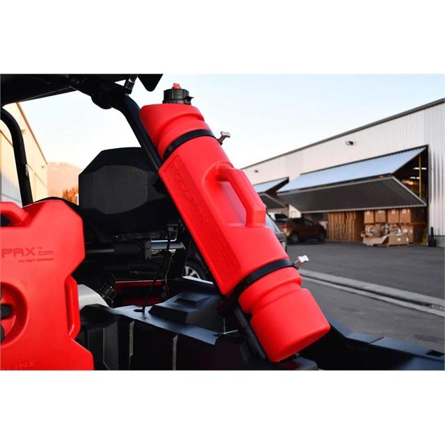 ロトパックス ロールパックス 1.5gal 赤いこと φ2in(50.8粍)赤ちょうちん用 エコノズル嘱する RP-1.5G-2IN