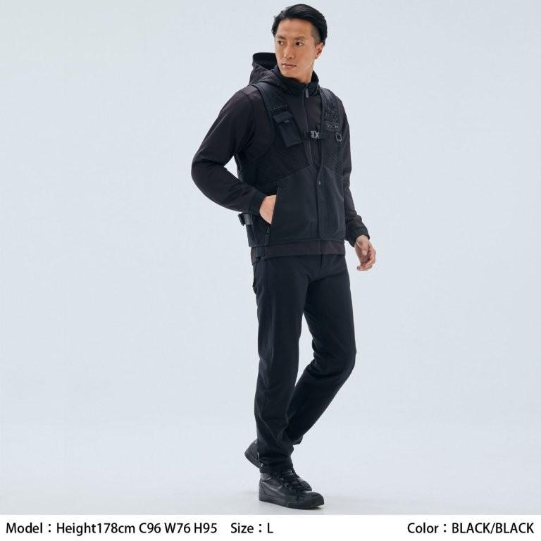 TAICHI RSタイチ メッシュジャケット　ブラック Amazon | [RSタイチ] バイク用 春夏 通気性 メッシュ 胸部・CE