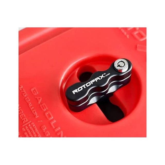 ロトパックス ロックス パックマウント キー2個付き RX-LOX-PM_5