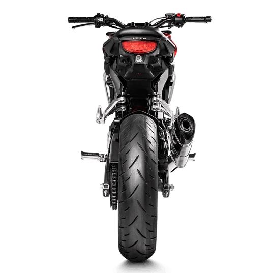 アクラポビッチ スリップオンラインCB250R/300R S-H3SO7-APC 楽天市場】AKRAPOVIC アクラポビッチ スリップオンラインマフラー