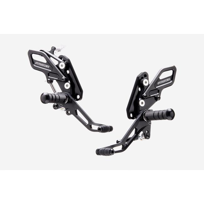 Zrx1100 Zrx10r Zrx10ダエグ Striker ストライカー Striker Special Step Kit ストライカー スペシャルステップキット Ss 1b2 Ss 1b2 Moto Occ ヤフーショッピング店 通販 Yahoo ショッピング