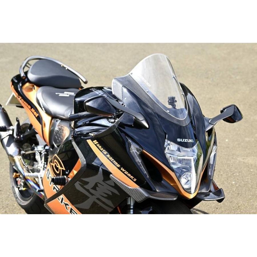 STRIKER（ストライカー） SUZUKI スズキ HAYABUSA(22) オリジナル