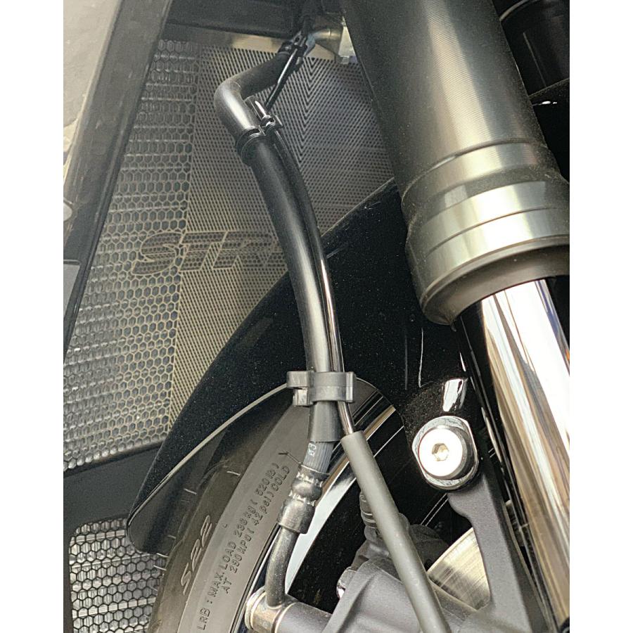STRIKER ストライカー SUZUKI 21 GSX1300R HAYABUSA ラジエター