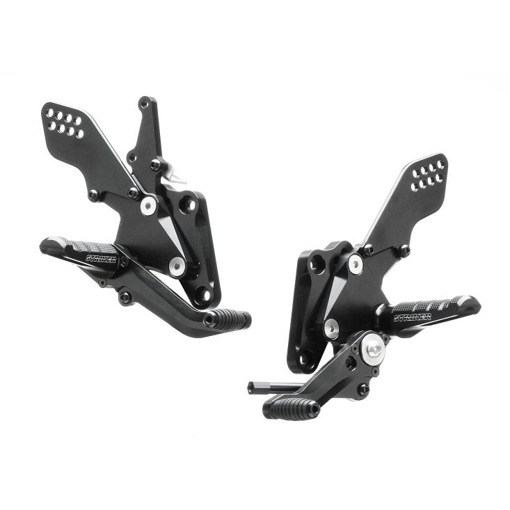 92%OFF!】 デイトナ Daytona インナーフォークキット マルチタイプ