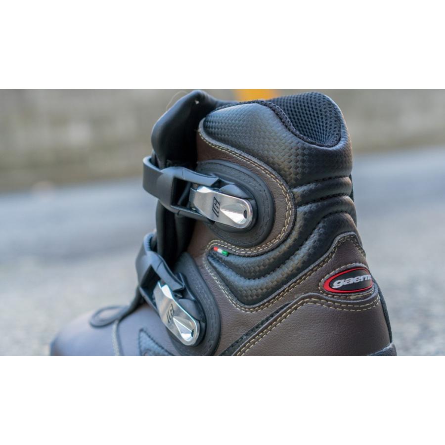 GAERNE ガエルネ TOUGH GEAR BLACK タフギアブラック バイクブーツ :TOUGHGEAR-BLACK:MOTO-OCC ヤフーショッピング店 - 通販 - Yahoo!ショッピング GAERNE ガエルネ TOUGH GEAR BLACK タフギアブラック バイクブーツ :TOUGHGEAR-BLACK:MOTO-OCC ヤフーショッピング店 - 通販 - Yahoo!ショッピング
