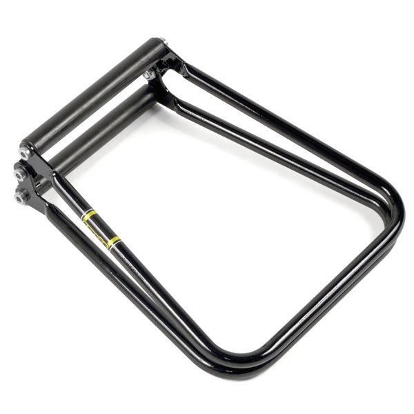 UNIT ユニット UN-A2410 MX フォールディングスタンド 持ち運びが楽でトランポ内でも邪魔になりにくい折り畳みスタンド |  | 04