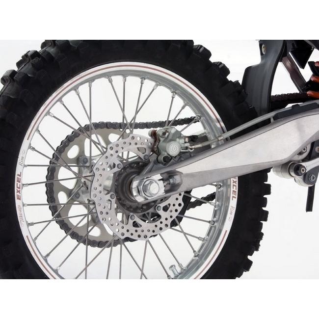 Z-WHEEL ジグラムローター 赤パッド 純正部品 フロントセット 【公式通販】