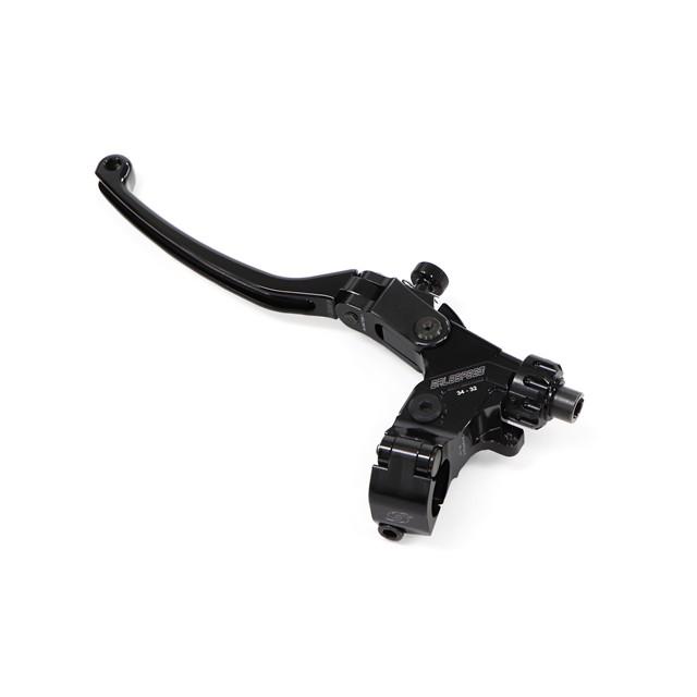 欠品中 GALE SPEED アクティブ ワイヤークラッチホルダーKIT STD BLK 