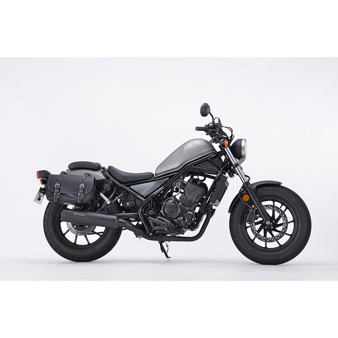 r's gear（アールズギア） レブル250 Rebel250('17〜) ワイバン