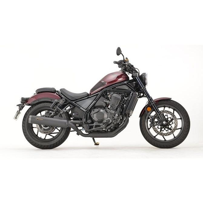 r's gear（アールズギア） r's gear レブル 1100 (21-) / レブル 1100