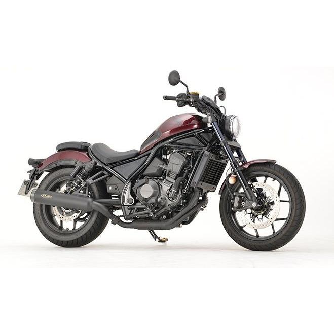 r's gear（アールズギア） r's gear レブル 1100 (21-) / レブル 1100