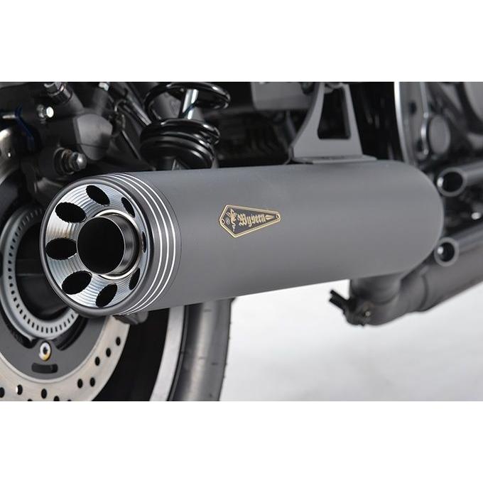 r's gear（アールズギア） r's gear レブル 1100 (21-) / レブル 1100