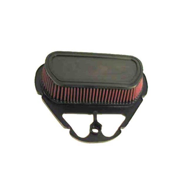 YZFR6(9905) K&N エア フィルター YOSHIMURA ヨシムラ YA 6001 YA6001MOTOOCC