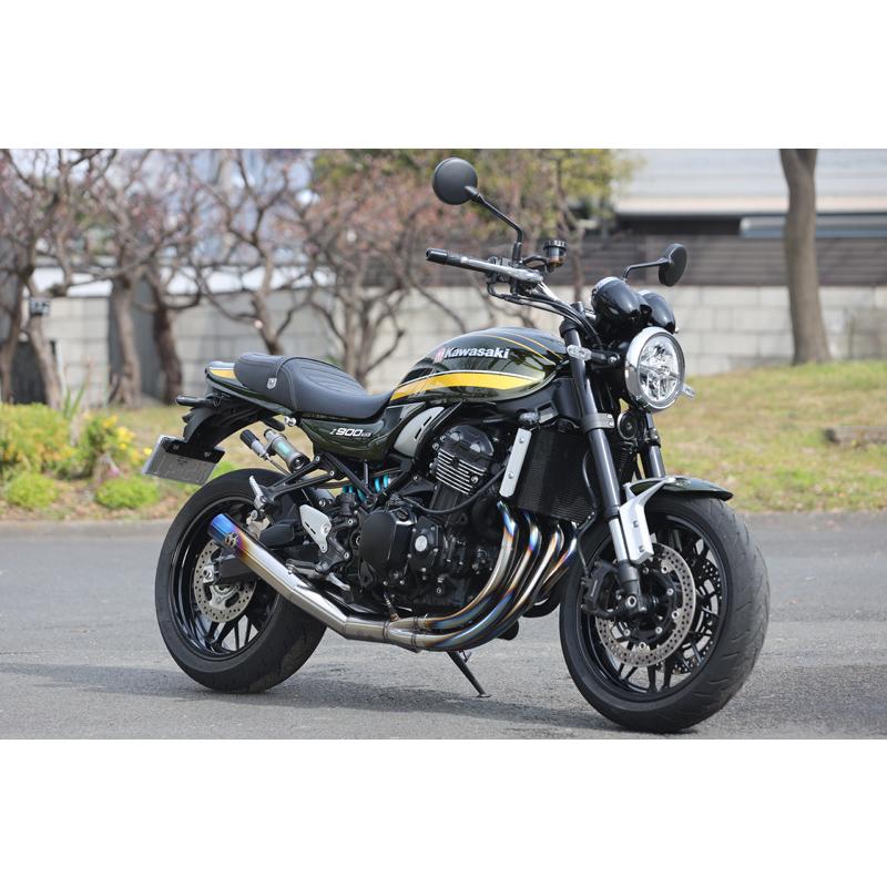 SP忠男 在庫有り 当日発送 KawasakiZ900RS (2BL-Z900C) POWER SP忠男 在庫有り 当日発送 KawasakiZ900RS (2BL-Z900C) POWER