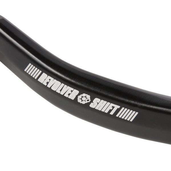 YAMAHA WR250R(07-16)/WR250X(07-16) リボルバーシフトレバー ZETA