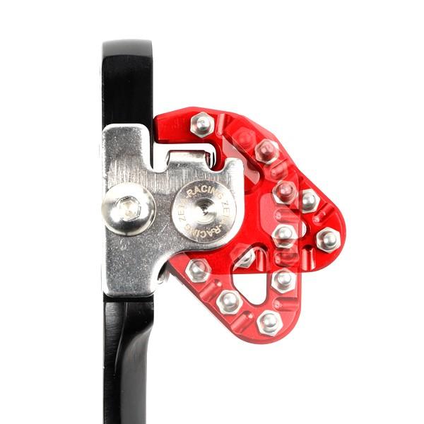 在庫有り 当日発送 YAMAHA セロー250 トリガー ブレーキペダル