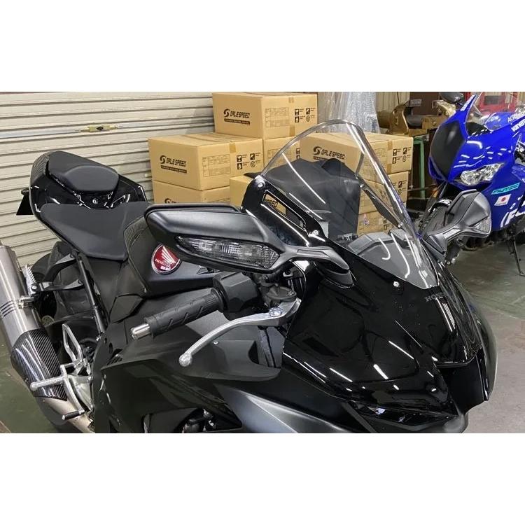 CBR1000RR-R(20-25)用 クリアスクリーン＿アクリポイント_3