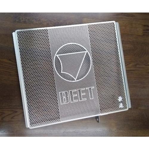 BEET メッシュラジエターガード Amazon | BEET(ビート) ラジエターガード ブラック 21~Z900RS/20