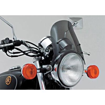 SR400 ハイカムデイトナ