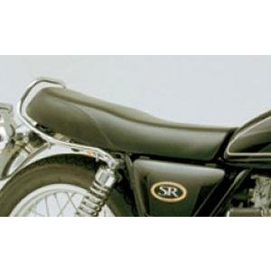 DAYTONA(バイク用品) SR400/SR500(80-)用 COZYシート(ロング DAYTONA(バイク用品) SR400/SR500(80-)用 COZYシート(ロング