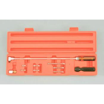 汎用 パイロットスクリュー調整ツールセット ＿デイトナ/DAYTONA