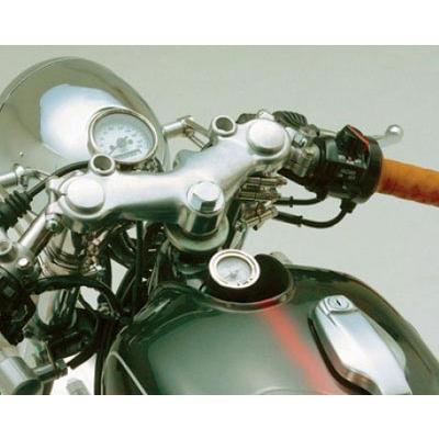 DAYTONA(バイク用品) SR400/SR500(94-02)用 ビンテージトップ DAYTONA(バイク用品) SR400/SR500(94-02)用 ビンテージトップ