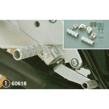 みページ DAYTONA（デイトナ） ホンダ/スズキ系用 マルチステップ ＿デイトナ