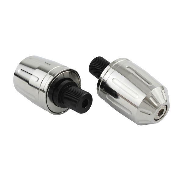 ZX-10R(2004-2005/2008-2010) 用 ウルトラヘビーバーエンドキャップ T2