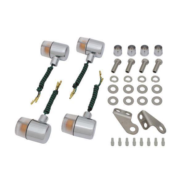 Fit Bike Co. D.L.R ステム RealTree BMX