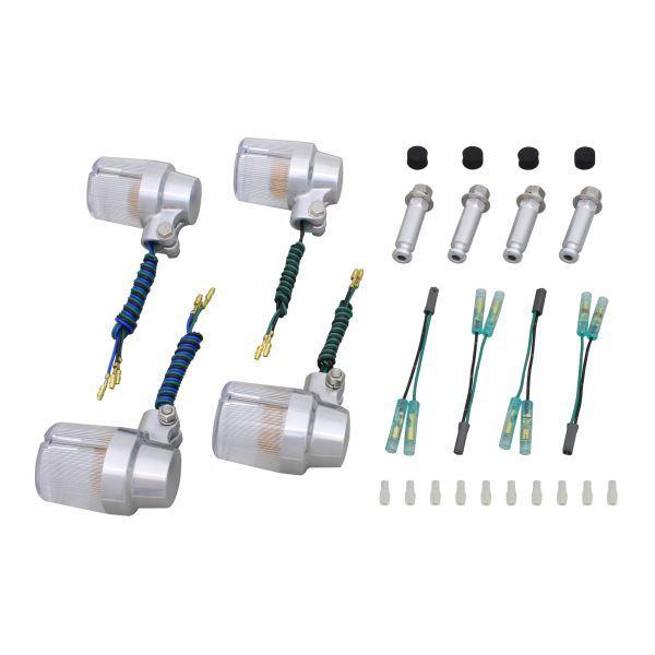 velobike ハンドル バンチバー