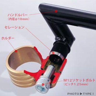 ハリケーン　セパレートハンドル 商品 – ハリケーン-大阪単車用品工業株式会社-