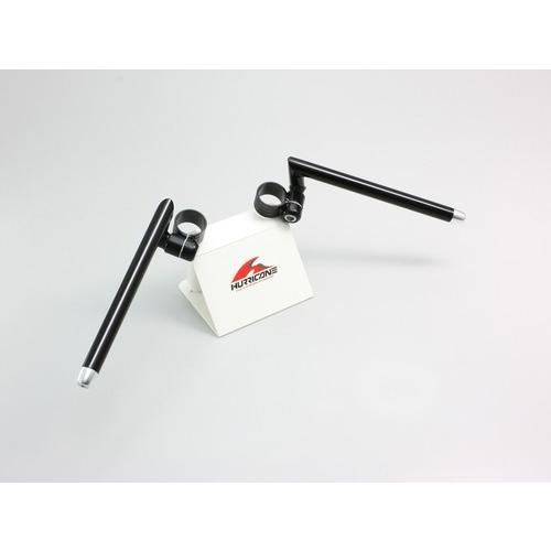 VF750F(RC15)用 セパレートハンドル/セパハン(ブラック) ｜ハリケーン