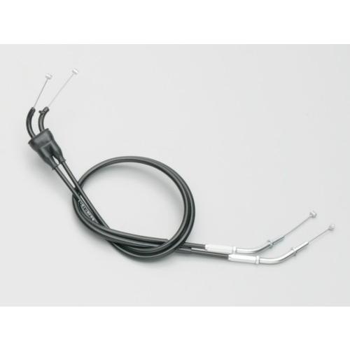 HURRICANE（ハリケーン） ZX-12R(02-03)用 ロング・スロットルケーブル