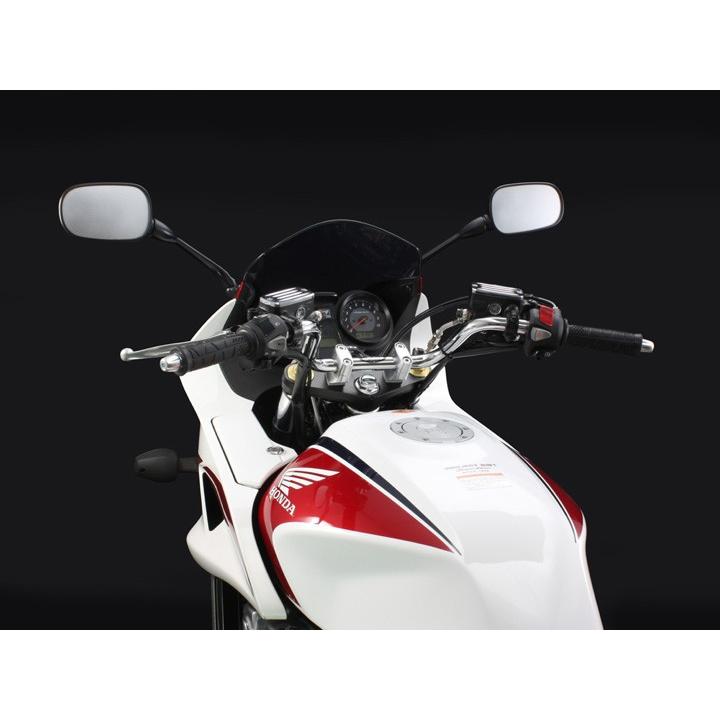 HURRICANE（ハリケーン） CB1300SF/CB1300SBスーパーボルドール(10-13